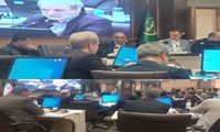 تامین ذخائرگوشت مرغ وگوشت قرمز برای استان های ایلام،خوزستان وکرمانشاه که درمسیر زوار اربعین